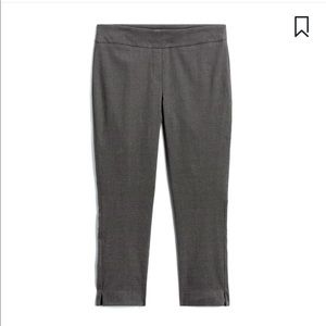 NWT Stitch Fix, Erica Taylor straight leg pant
